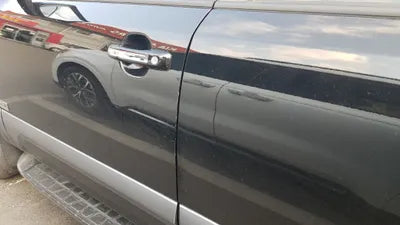 2018 Kia Mohave KNAKN814DKA190013 VIN:KNAKN814DKA190013