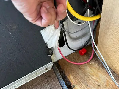 2018 Mercedes-Benz Sprinter WDB906657JP562006 VIN:WDB906657JP562006