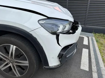 2019 Mercedes-Benz GLE 300 VIN: