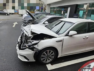 2019 Kia K5 VIN: