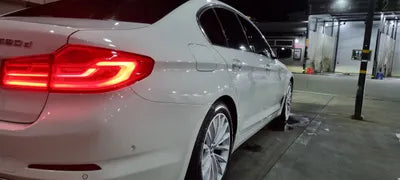2019 BMW 520 WBAJF5107KWW51458 VIN:WBAJF5107KWW51458