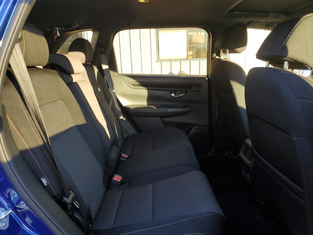 2023 HONDA CR-V SPORT VIN:7FARS6H58PE032005