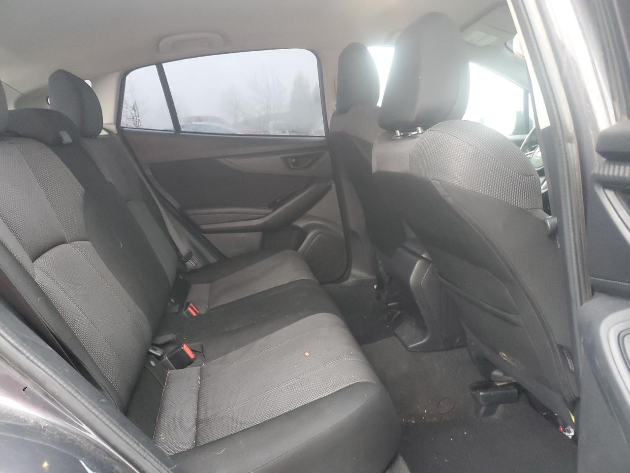 2023 SUBARU IMPREZA  VIN:4S3GTAB67P3720028