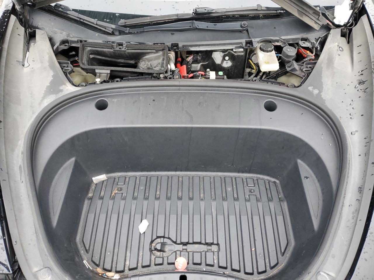 2023 TESLA MODEL 3  VIN:5YJ3E1EA1PF449754