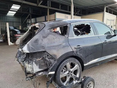 2022 Genesis GV80 VIN: