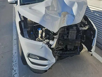 2017 Hyundai Tucson 712KMKMHJ3815GHU2 VIN:712KMKMHJ3815GHU2