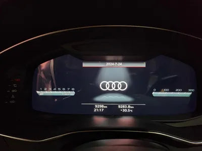 2023 Audi A6 WAUZZZF2XPN059447 VIN:WAUZZZF2XPN059447