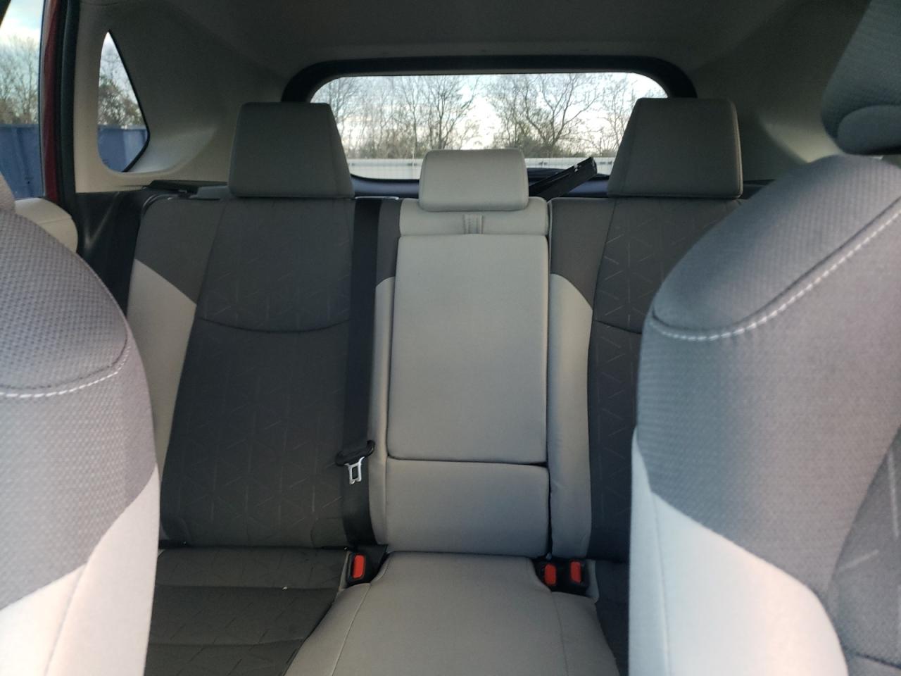 2022 TOYOTA RAV4 XLE VIN:2T3P1RFV3NW294774