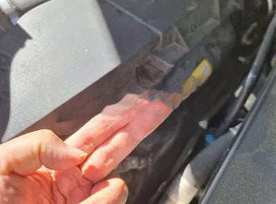 2014 Mercedes-Benz S 500 NONE VIN: