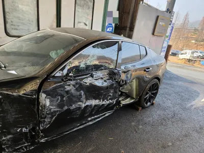 2022 Kia Stinger VIN: