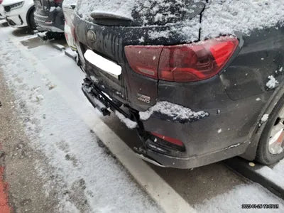 2019 Kia Sorento KNAPK81BDKA523137 VIN:KNAPK81BDKA523137