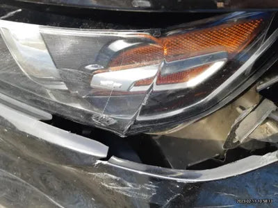 2015 Chevrolet Impala VIN: