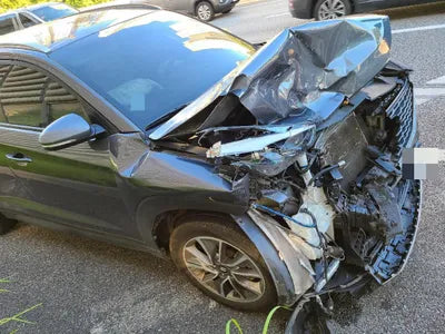 2017 Hyundai Tucson VIN: