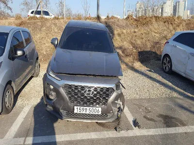 2020 Hyundai Santa FE KMHS281BDLU224822 VIN:KMHS281BDLU224822