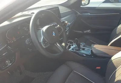 2020 BMW 523 WBA11ES07MCF04268 VIN:WBA11ES07MCF04268