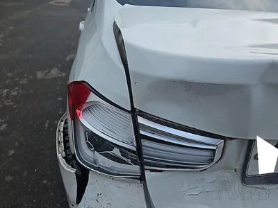 2017 BMW 320 WBA8C5100HK857387 VIN:WBA8C5100HK857387