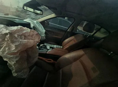 2016 BMW 520 WBA5E7109GG565389 VIN:WBA5E7109GG565389