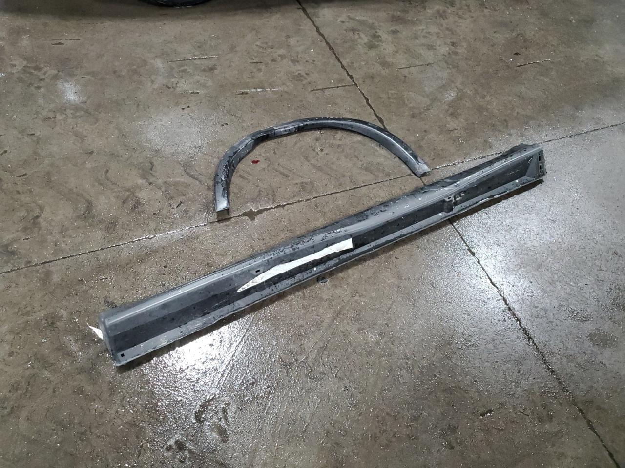 2023 MITSUBISHI OUTLANDER SPORT S/SE VIN:JA4ARUAU6PU017188