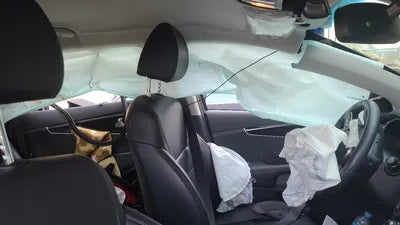 2019 Kia Sorento KNAPS81ABLA591712 VIN:KNAPS81ABLA591712