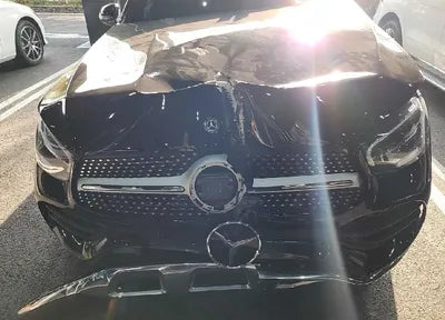 2020 Mercedes-Benz GLC 300 W1N0J5DB7LF842611 VIN:W1N0J5DB7LF842611