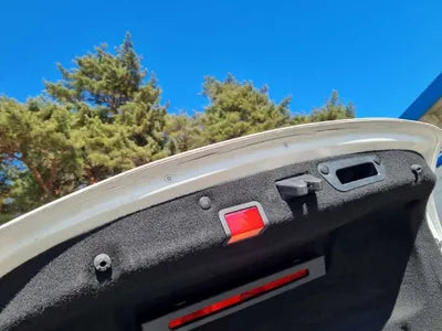 2016 Mercedes-Benz C 200 WDDWF3HB5GF318743 VIN:WDDWF3HB5GF318743