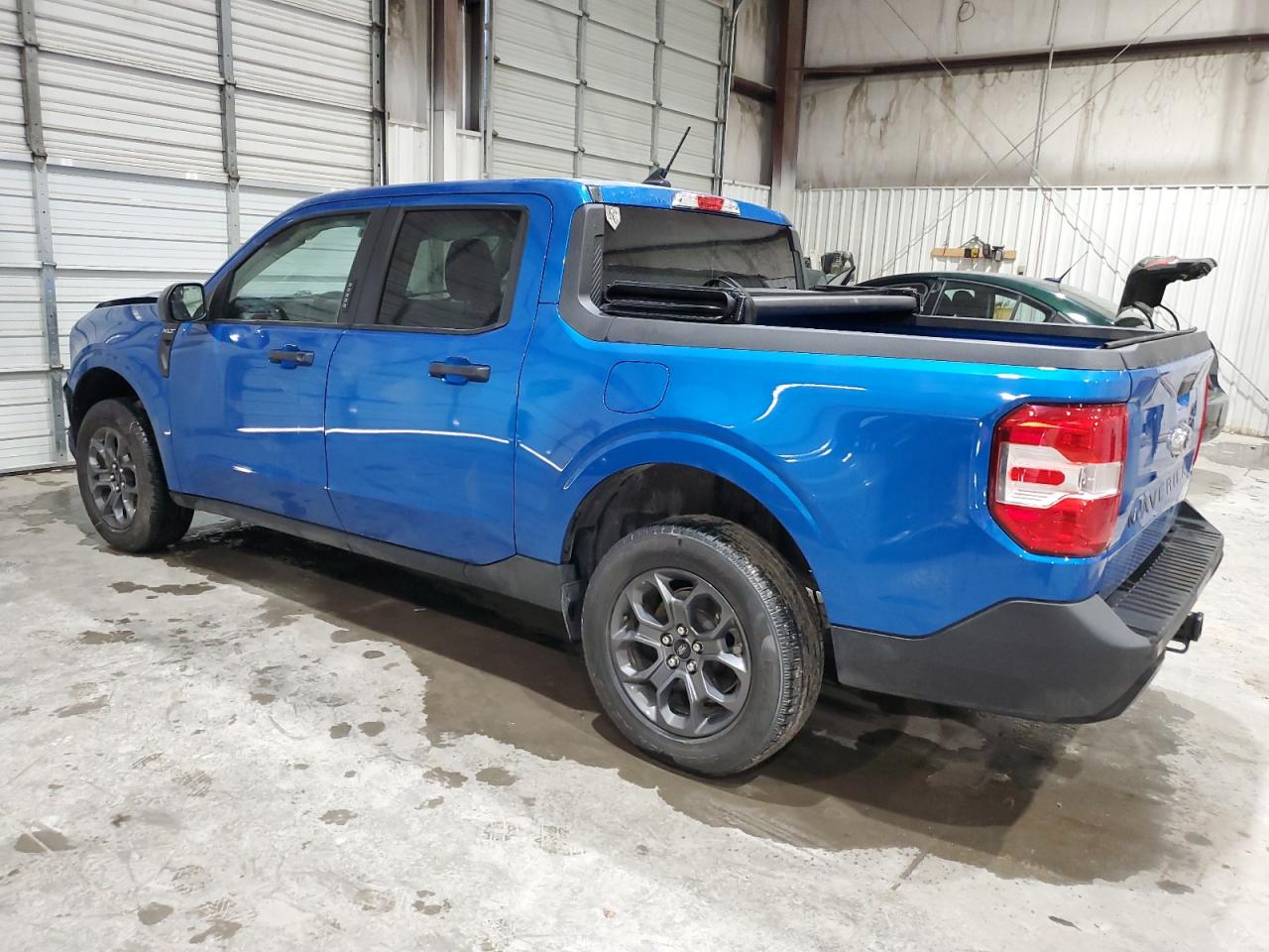 2022 FORD MAVERICK XL VIN:3FTTW8E92NRB08368