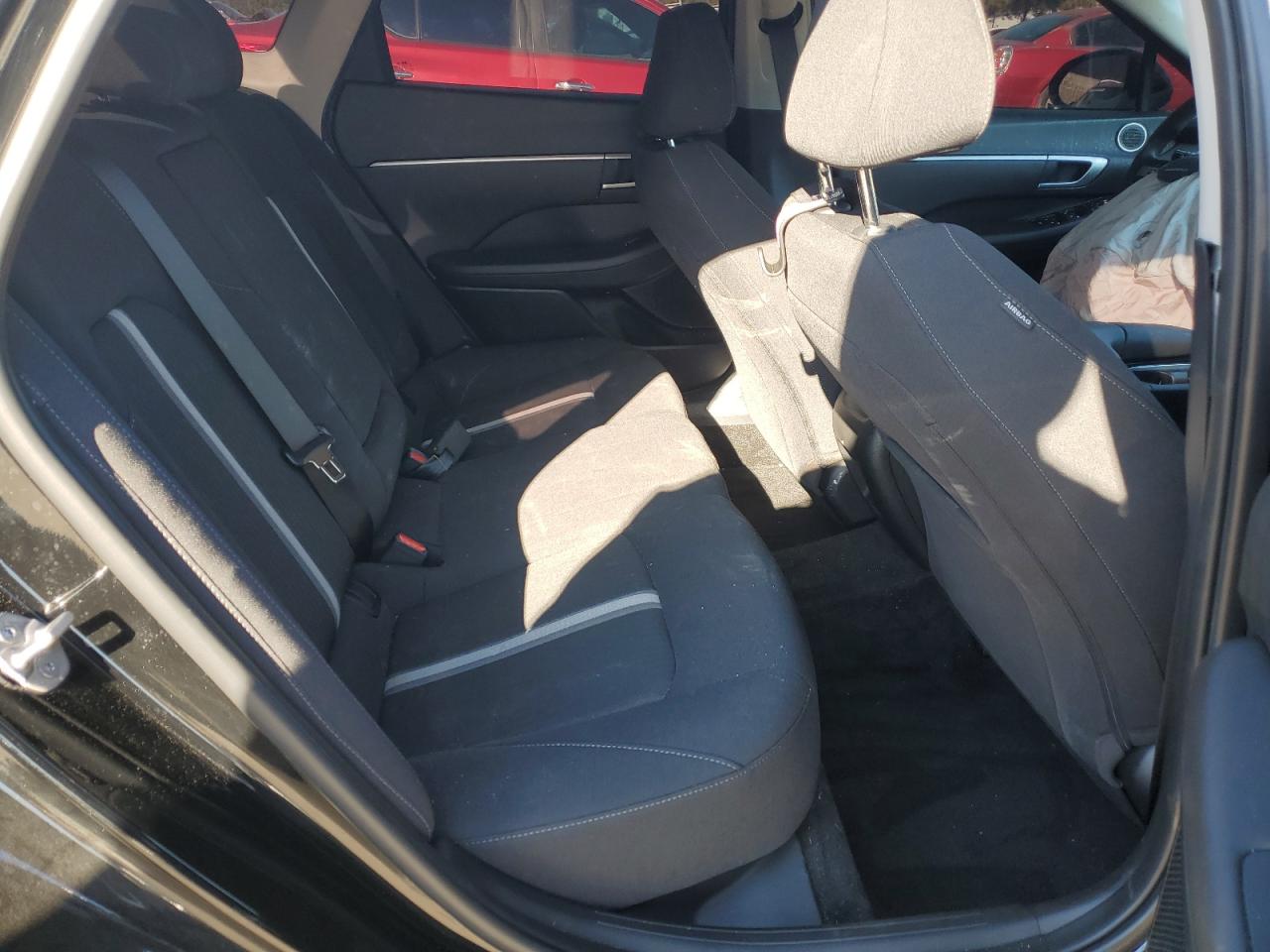 2024 HYUNDAI SONATA SEL VIN:KMHL64JA0RA366473