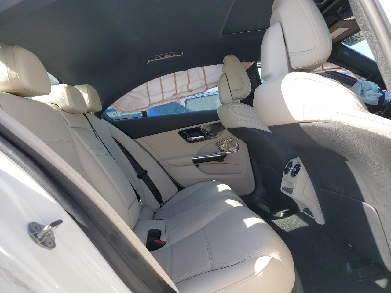 2023 MERCEDES-BENZ C 300 VIN:W1KAF4GB0PR118532