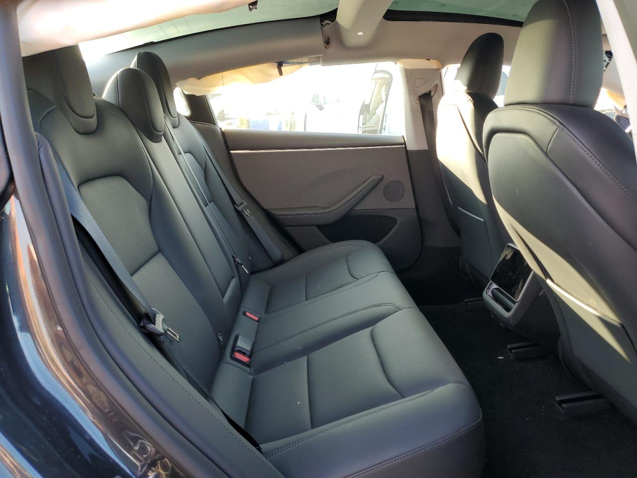 2024 TESLA MODEL 3  VIN:5YJ3E1EA9RF728680