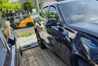 2022 BMW 640 WBACY6104N9K33449 VIN:WBACY6104N9K33449