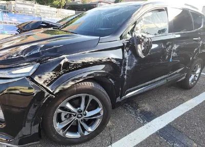 2019 Hyundai Santa FE KMHS581BBKU136785 VIN:KMHS581BBKU136785