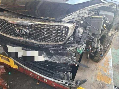 2016 Kia Sorento KNAPK81ABGA251593 VIN:KNAPK81ABGA251593