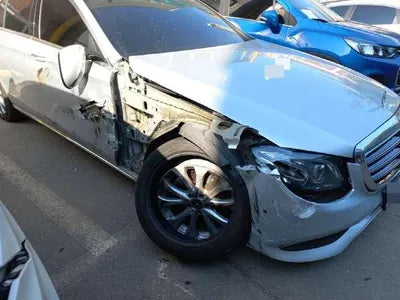 2017 Mercedes-Benz E 220 WDDZF0EB8JA304579 VIN:WDDZF0EB8JA304579