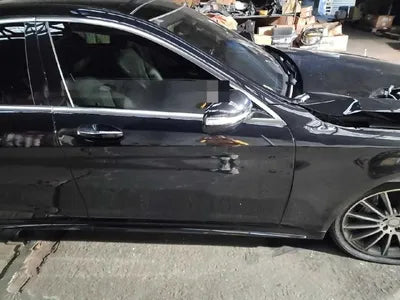 2016 Mercedes-Benz S 350 VIN: