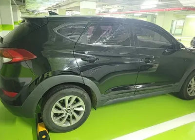 2016 Hyundai Tucson KMHJ281ABGU061569 VIN:KMHJ281ABGU061569