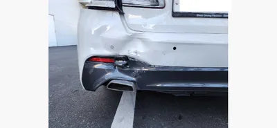 2018 BMW 530 WBAJD9101JG971641 VIN:WBAJD9101JG971641