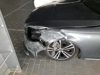 2020 Mercedes-Benz E 300 W1KZF4JB8LA766446 VIN:W1KZF4JB8LA766446