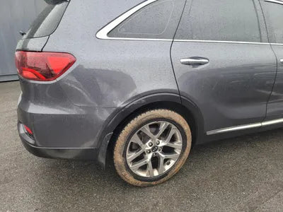 2019 Kia Sorento KNAPH81BBLA633531 VIN:KNAPH81BBLA633531