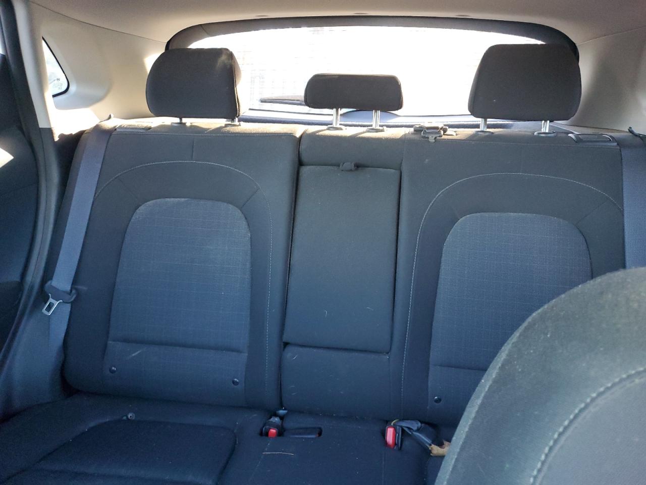 2022 HYUNDAI KONA SEL VIN:KM8K3CAB0NU760863