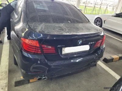 2015 BMW 528 WBA5A7101FD816238 VIN:WBA5A7101FD816238