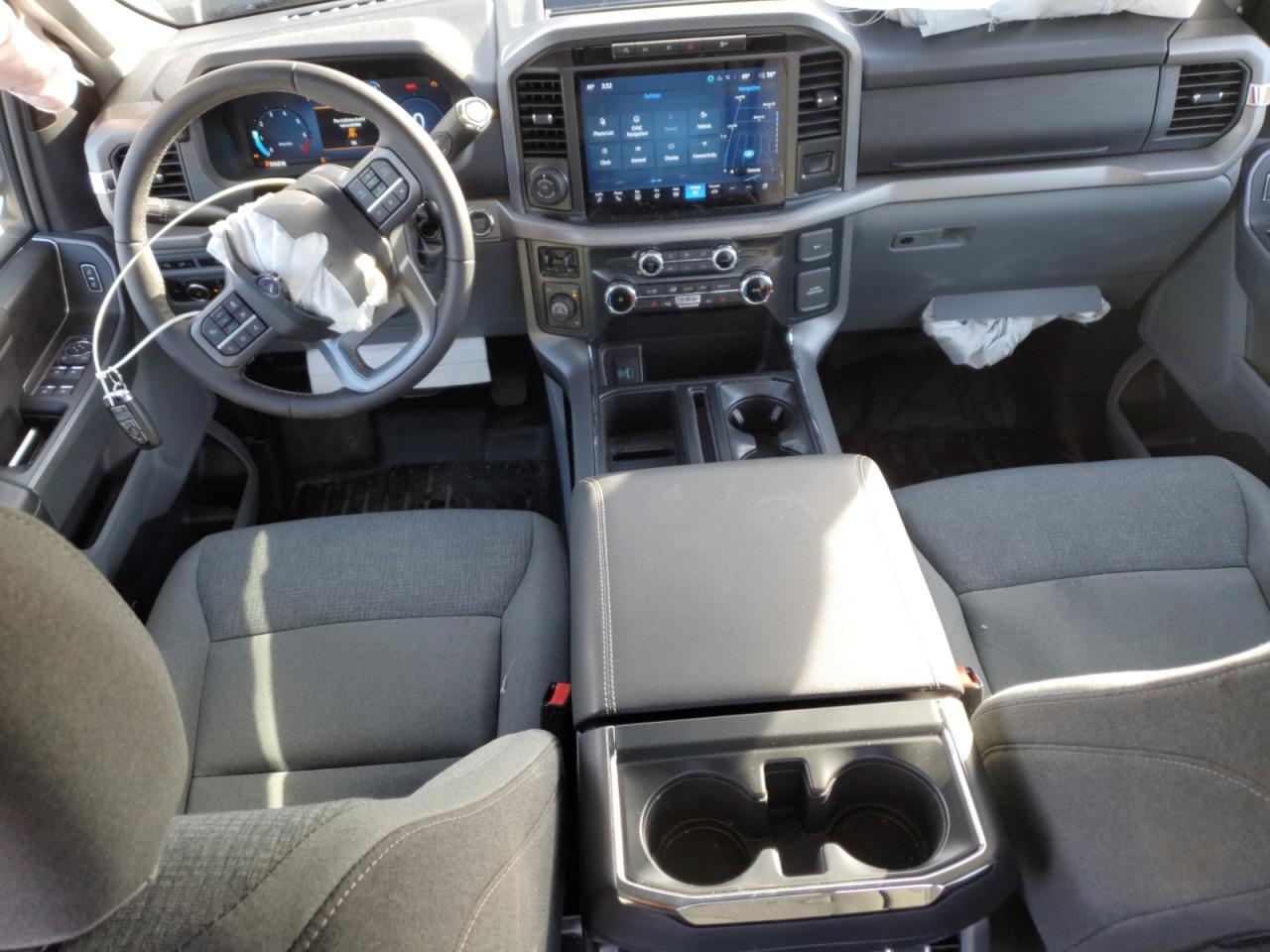 2024 FORD F150 XLT VIN:1FTFW3L80RKF63210