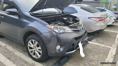 2015 Toyota RAV4 JTMYFREV4FD074999 VIN:JTMYFREV4FD074999