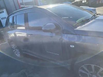 2015 Jeep Compass VIN:
