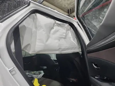 2021 Hyundai Tucson KMHJE81BGMU007763 VIN:KMHJE81BGMU007763
