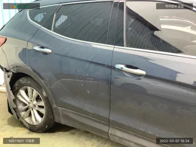 2017 Hyundai Santa FE KMHSW81UBJU785218 VIN:KMHSW81UBJU785218