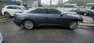 2020 Audi A6 WAUZZZF25LN037267 VIN:WAUZZZF25LN037267
