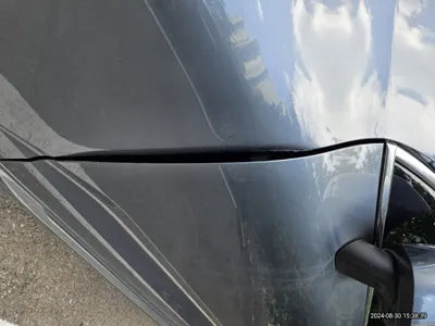 2019 Volvo XC60 VIN: