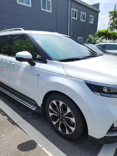 2022 Kia Carnival VIN: