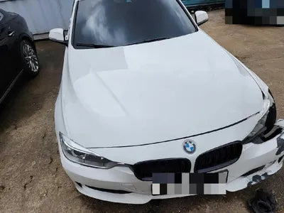 2015 BMW 320 WBA3E1104FF948407 VIN:WBA3E1104FF948407