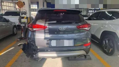 2018 Hyundai Tucson KMHJ381ABJU646875 VIN:KMHJ381ABJU646875